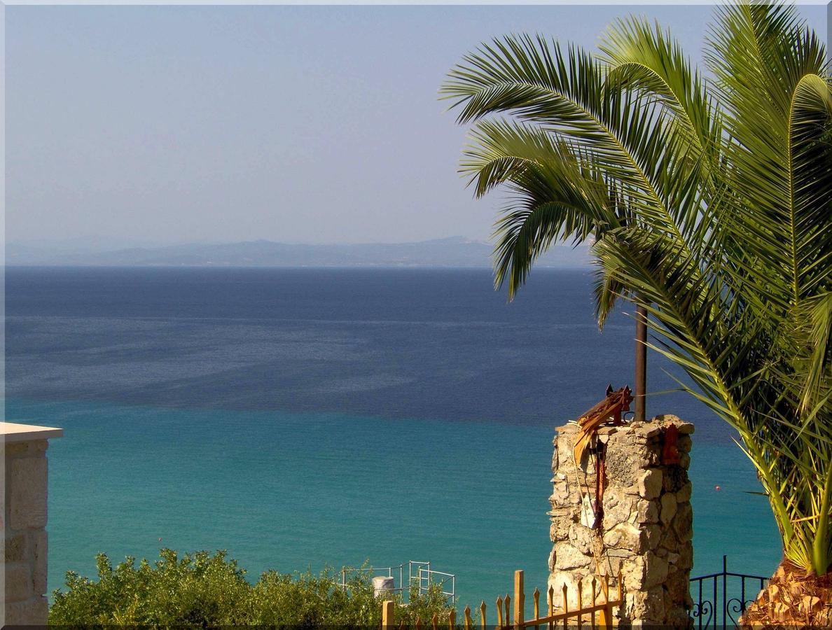 Kokkos Brothers Kallithea (Chalkidiki) Exterior foto